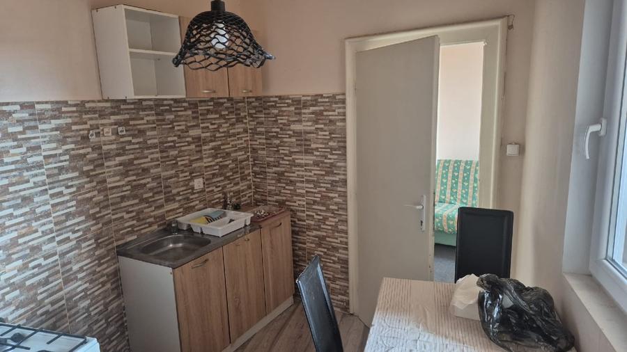 Apartament cu 2 camere semidecomandat, mobilat în Fabric