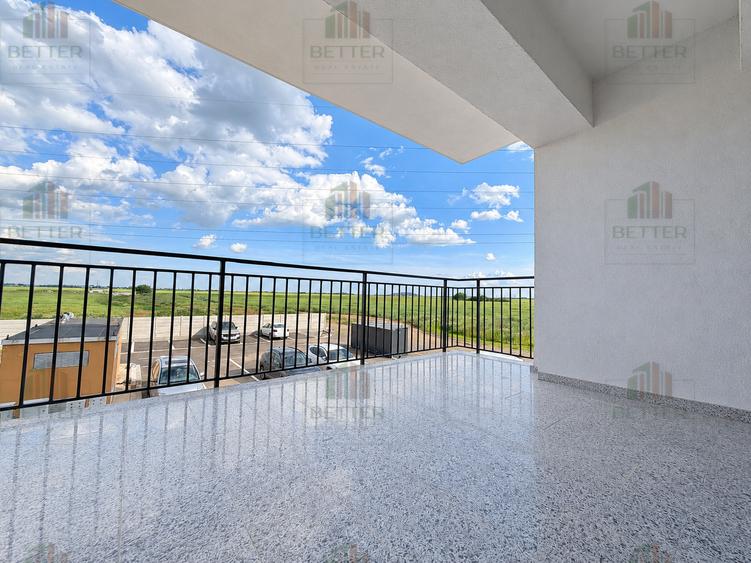 Apartament cu 2 camere semidecomandat în Metalurgiei