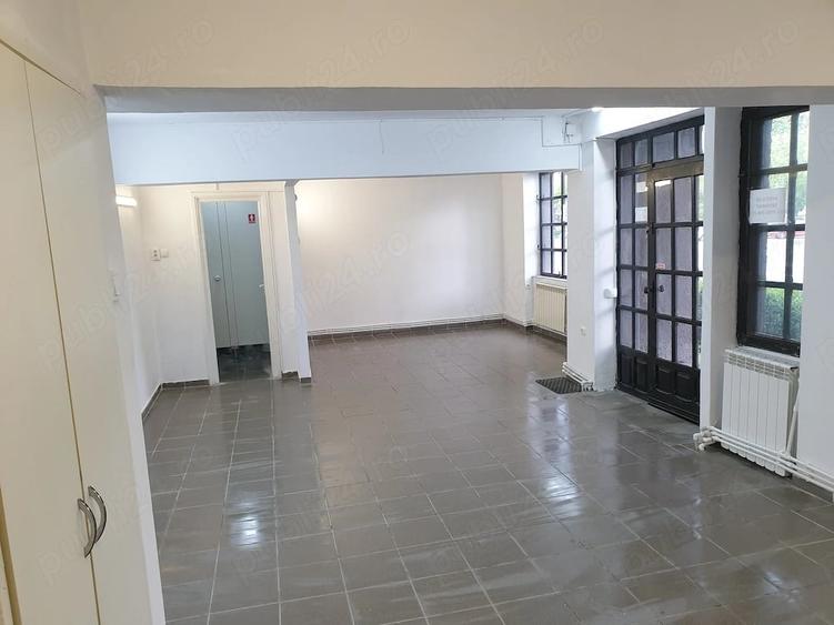 Spațiu comercial, de 50 mp, în Progresul