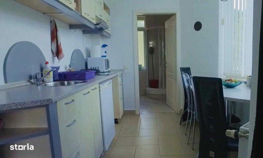Garsoniera de inchiriat in cea mai faina gradina in Grigorescu - 3