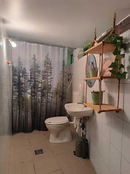 Casă cu 2 camere în Neagra