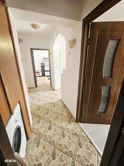 Apartament 2 camere decomandat, mobilat ?i utilat Bld.Bucuresti - 8