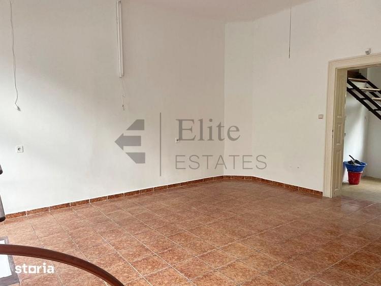 Apartament cu 2 camere în Orașul Nou