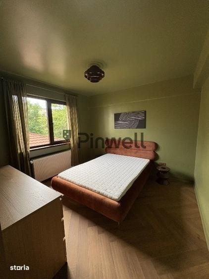 Apartament 3 Camere I Zona Floreasca - 3