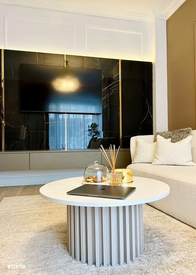 Apartament exclusivist de lux - 6
