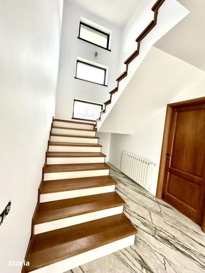 Vila Premium cu Vedere Panoramica | Cornu de Jos, Prahova - 11