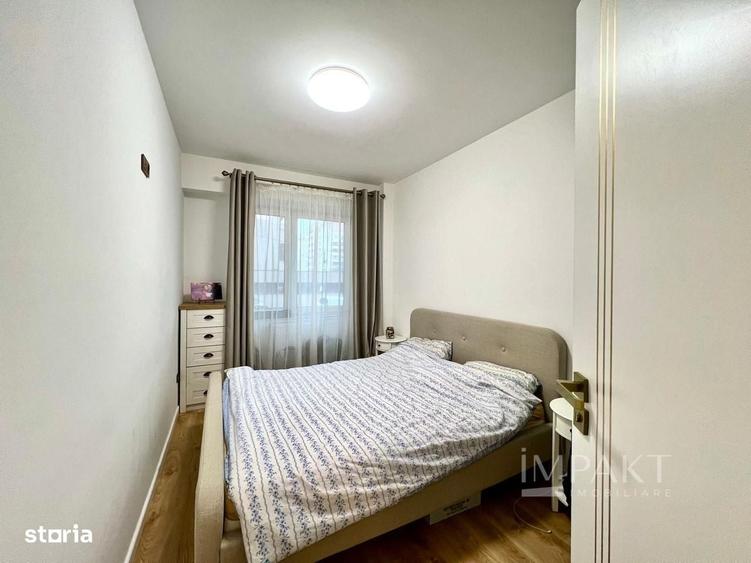 Apartament 2 camere zona Dorobantilor - Ideal locuinta sau investitie - 3