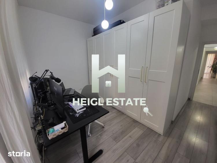 Apartament cu 3 camere în Girocului