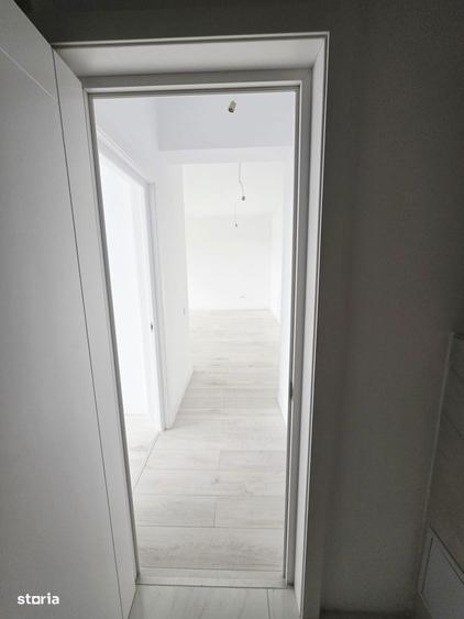Apartament cu 2 camere decomandat în Satu Nou