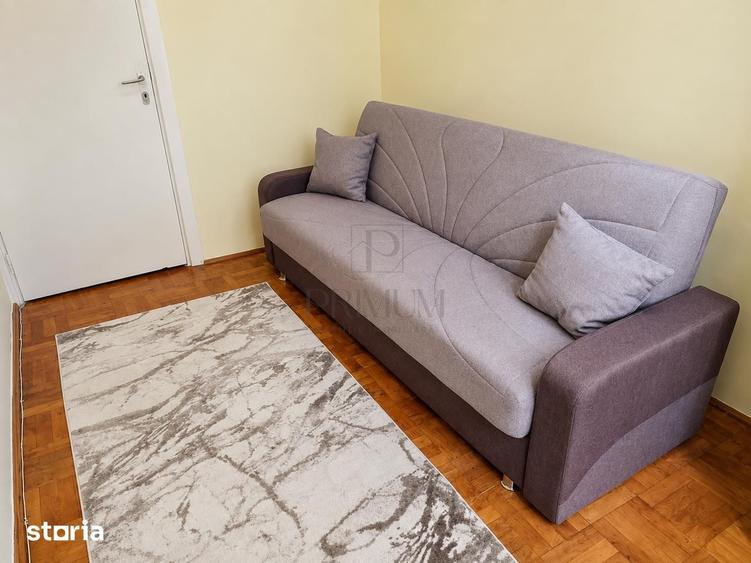 Apartament 3 camere de inchiriat Sagului Disponibil imediat - 5