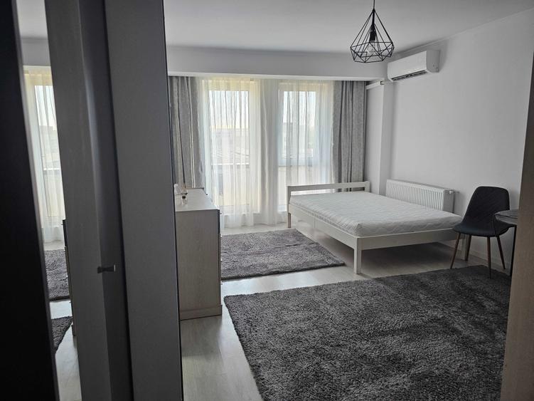 Casă cu Teren 34 Mp în Central