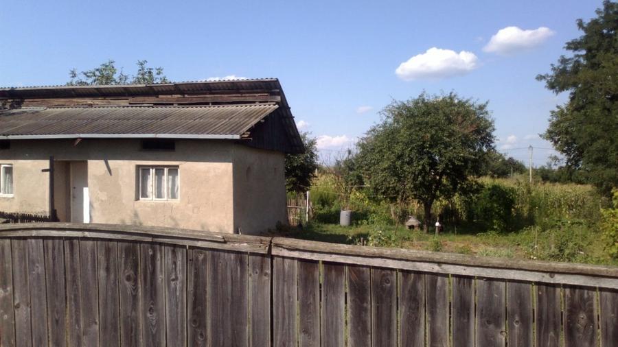 Teren Construcții intravilan de 1560 mp, în Central