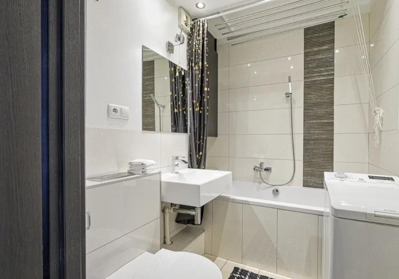 Apartament cu 2 camere decomandat în Colentina