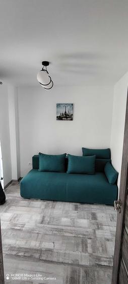 Apartament cu 2 camere decomandat în Exterior Vest