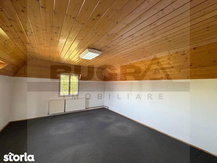 Casă cu 6 camere cu Canalizare în Gheorgheni