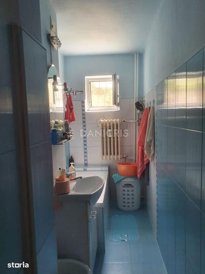 Apartament cu 2 camere semidecomandat în ICIL