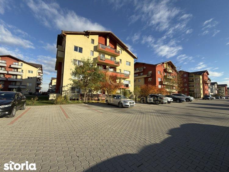 Apartament tip duplex 3+1 camere - 6