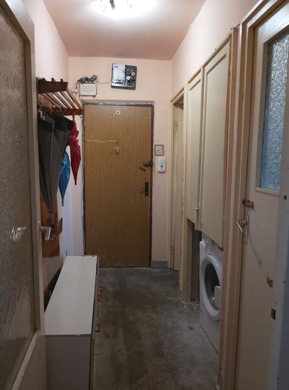 Apartament cu 2 camere semidecomandat în Rogerius