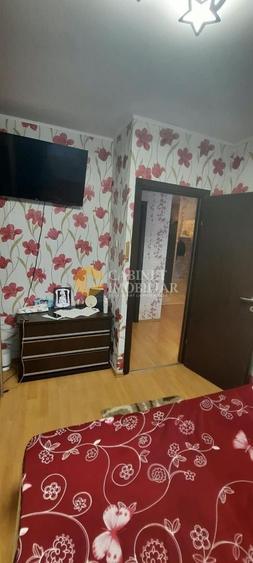 Apartament cu 2 camere decomandat, mobilat în Tătărași