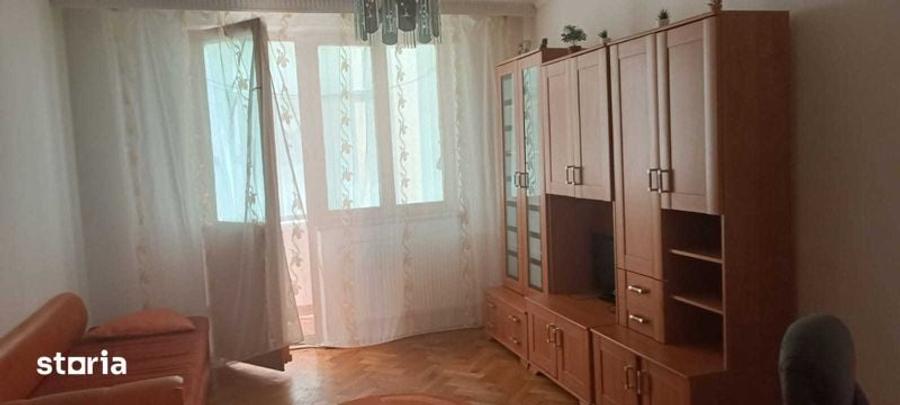 proprietar inchiriez apartament 2 camere zona teilor - 4