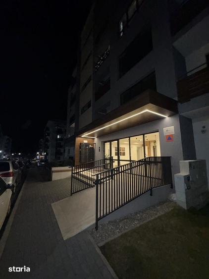 Apartament 3 camere, gata de utilizare - 10