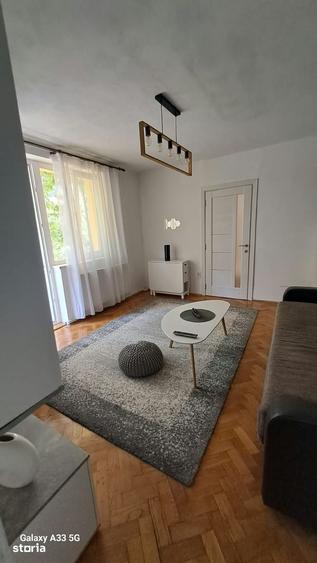 Apartament 2 camere de inchiriat in Sibiu - 4