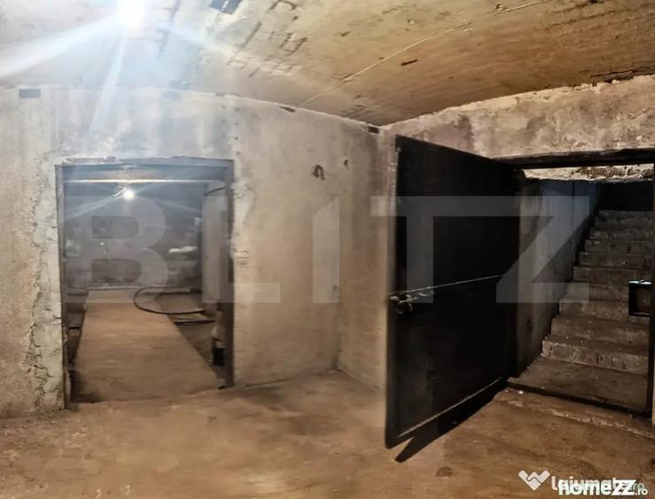 Spațiu comercial, de 144 mp, în Ulmi