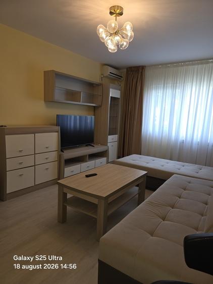 2 camere Baneasa - 1