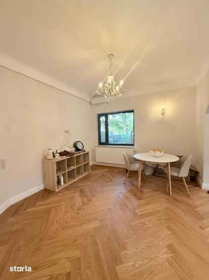 Apartament 2 camere | 70 mp | Parter | Imobil boutique | 1 Mai - 8