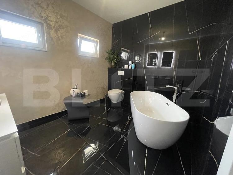 Duplex modern, complet finisat Design elegant, 4 camere - 17