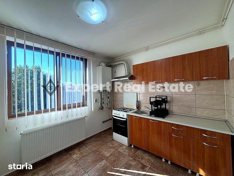 APARTAMENT LUMINOS 2 CAMERE- OTOPENI- CENTRAL - 7