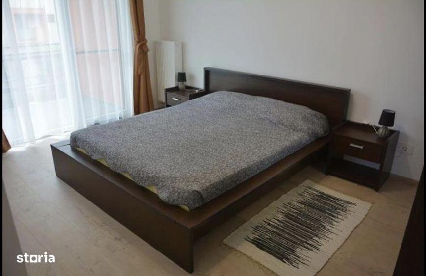Apartament cu 2 camere decomandat în Tomis Nord