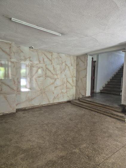 Garsonieră decomandată în Lujerului