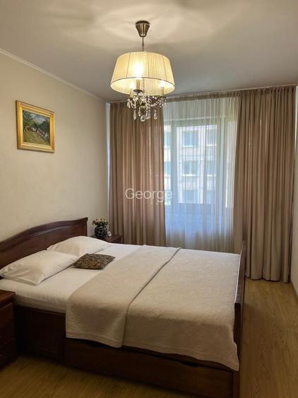 Apartament de inchiriat