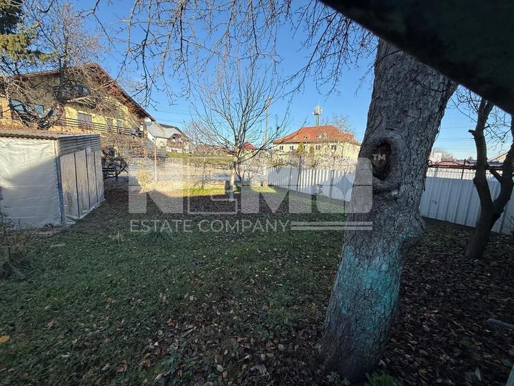 Casă individuală | 3 camere | Rădăuți, Central | 98 mp - 24