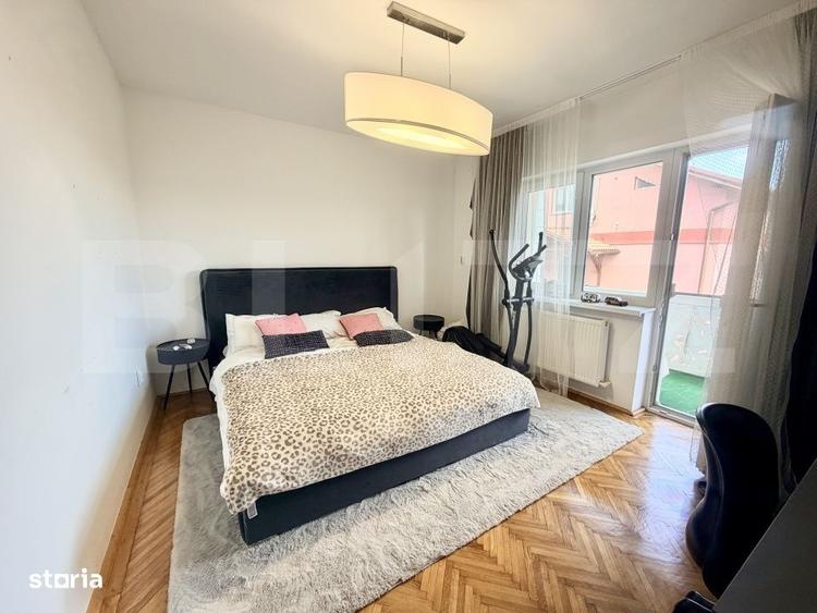 Duplex spatios 250 mp | 3 niveluri | Cetate, zona HCC - 8
