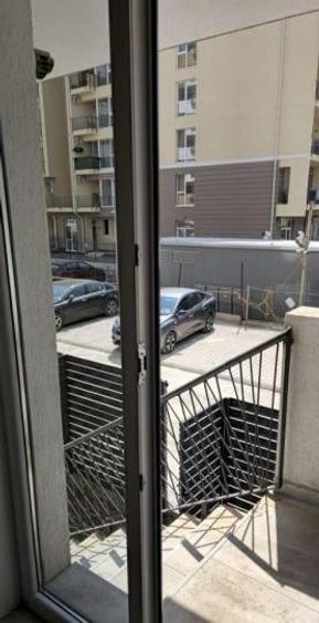 Apartament cu 2 camere decomandat, mobilat în Popești-Leordeni