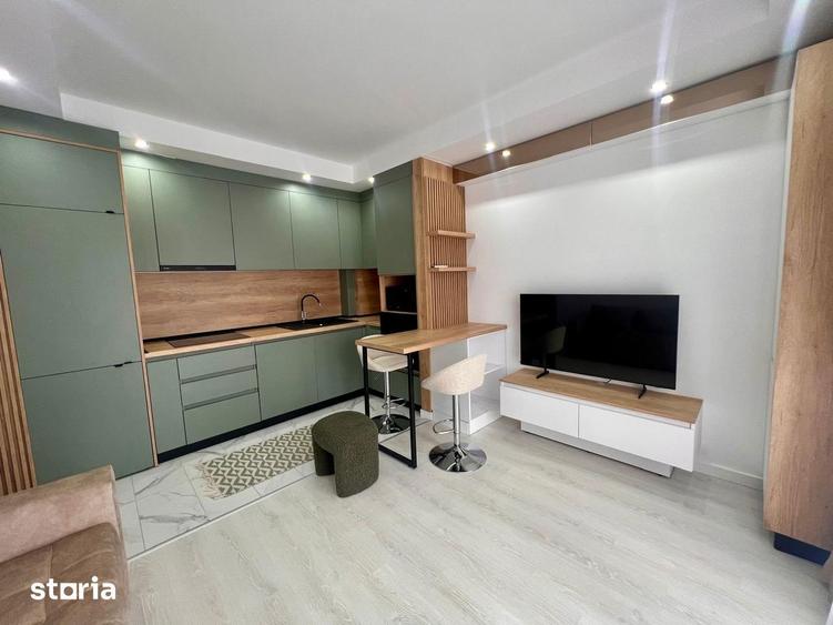 Apartament tip studio de inchiriat - 5