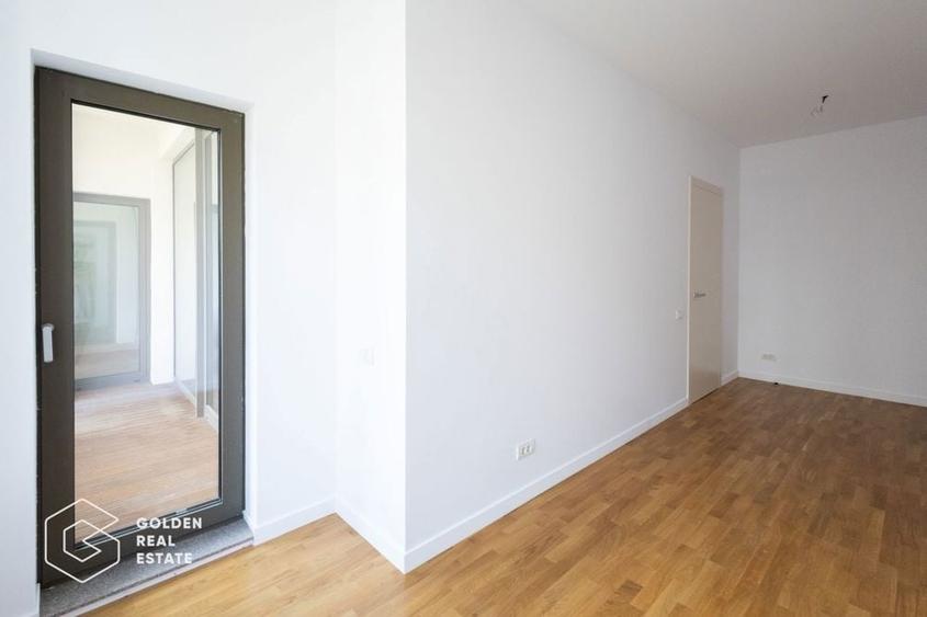 Apartament cu 2 camere semidecomandat în Nordului