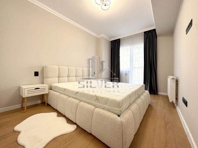 Apartament cu 2 camere/parcare cu CF/Str. Urusagului. - 5