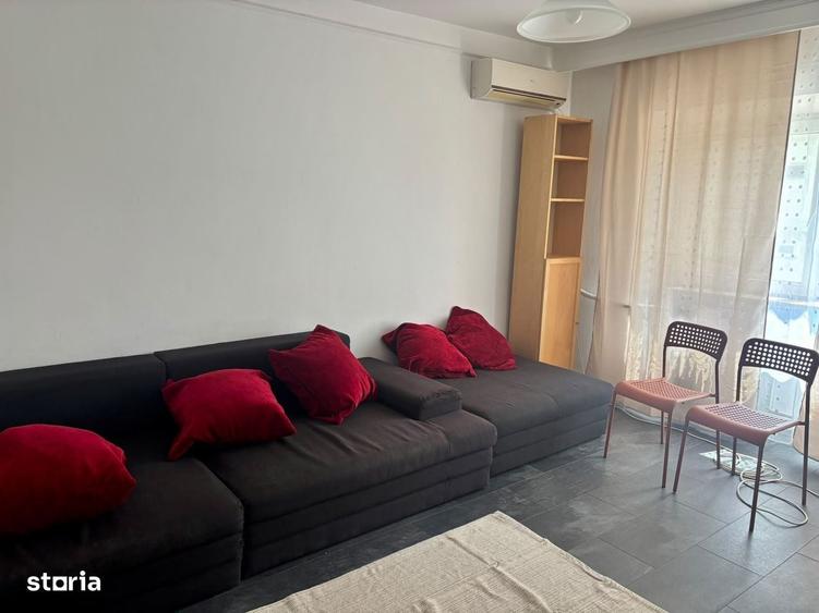 Apartament 3 camere Pacurari - 2