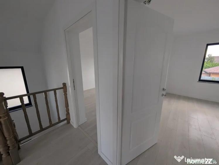 Casă cu 4 camere cu Teren 400 Mp în Hemeiuș