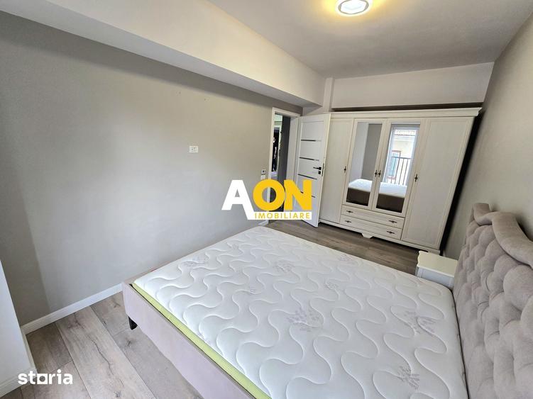 Apartament cu 3 camere în Cetate