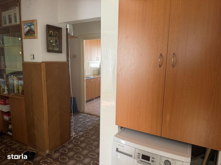 Apartament cu 4 camere în Ștrand