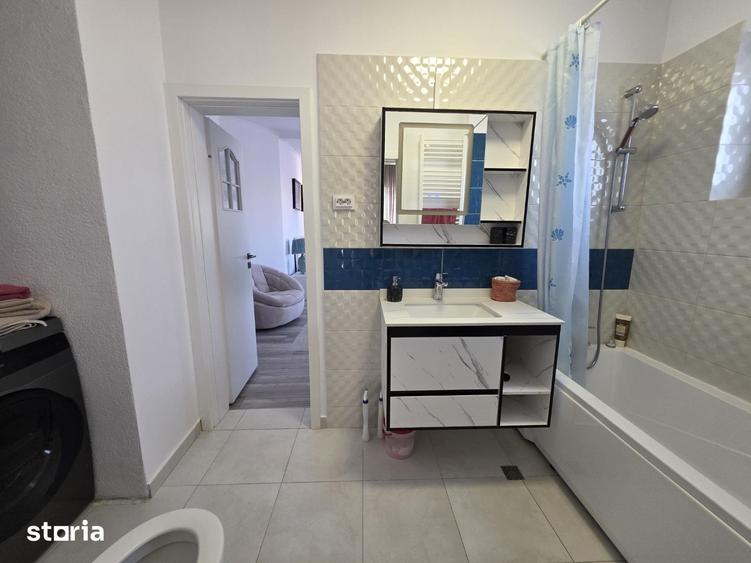 Apartament cu 4 camere în Armeneasca