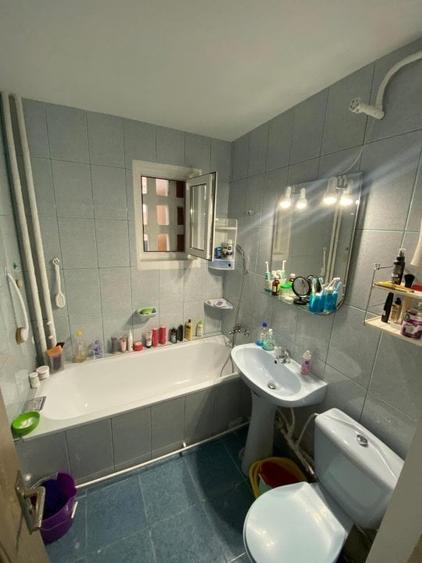 Apartament cu 2 camere, et 1/4, zona Tatarasi - 7