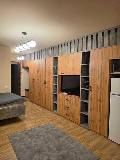 Apartament în Gara