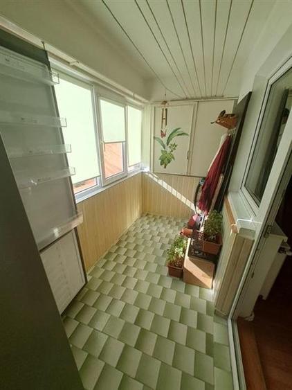 Apartament cu 2 camere decomandat, mobilat în Răcădău