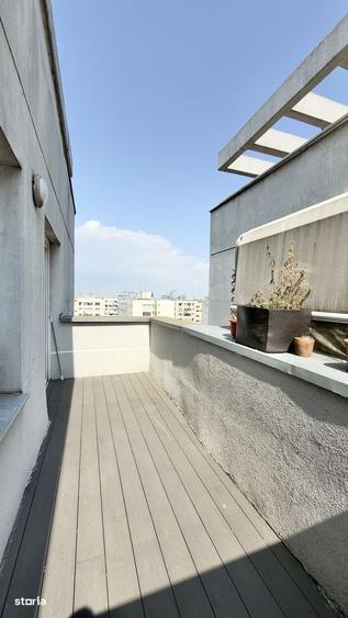 Apartament cu 2 camere în Obor