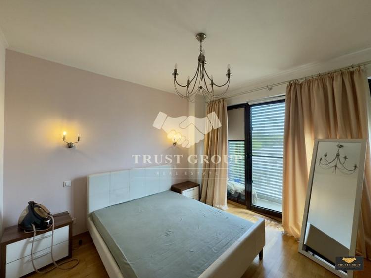 Apartament 3 camere Kiseleff | Imobil 2011 | Loc de parcare - 5